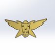 Thalmor-Wizard-belt-buckle-from-The-Elder-scrolls-V-Skyrim3.jpg Thalmor Wizard accessories from The Elder scrolls V Skyrim