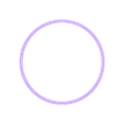 ring_socle.STL ISS and LEO satellites tracker