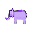 Elephant_01.obj Elephant