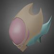 ZeroMaskNew_f0030_base.jpg Máscara Code Geass Zero com partes móveis para Cosplay