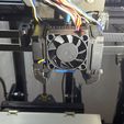 IMG_2387.jpeg Creality Ender 6 Original Hotend and Component Cooler incl Bl-Touch resp. Phaetus Dragonfly BMS