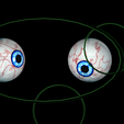 5.png Free 3D file Free eyes of eternal foresight・3D printer model to download