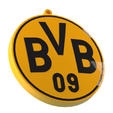 BVB_Borussia_3.png BVB BORUSIA Logo Keychain