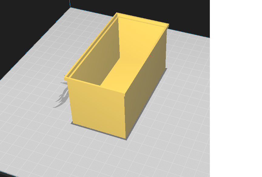 caja.png Archivo STL Caja apilable 100 x 50・Modelo para descargar y imprimir en 3D, hywhook