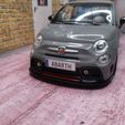 IMG_20241017_141517.jpg 'B'odykit FIAT Abarth Solido 1/18