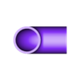 Coude de 25mm v2.stl Elbow for 25mm IRL tube