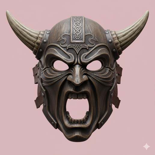 superhero mask STL, mask display STL, half mask STL, haunted mask STL, knight mask STL, fox mask STL, gas mask style STL, ornate mask STL, futuristic mask STL, adult size mask STL, ninja mask STL, mask design STL, FDM friendly mask STL, cosplay mask STL,