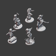 minii32.png Monster High G3 RPG Miniature Pack