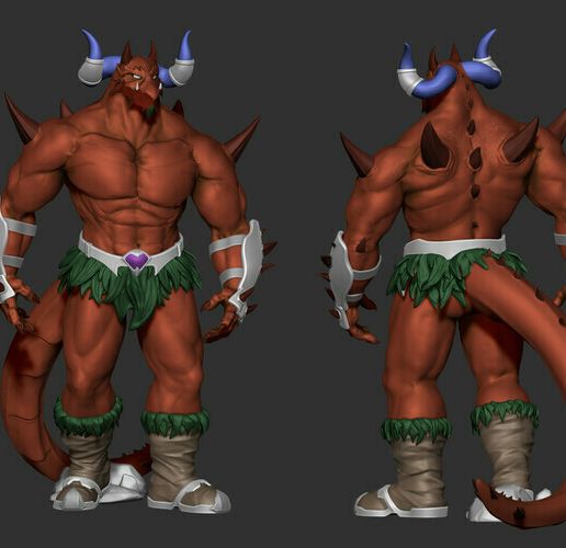 file1.jpg Chaor Chaotic Print