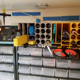 Capture_d_e_cran_2016-07-07_a__15.19.46.png STL-Datei Tool Organizer kostenlos・3D-Drucker-Modell zum herunterladen