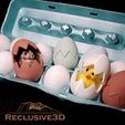 hatchingBunny_carton.jpg Print-In-Place Easter Bunny Egg Toy