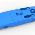 51.jpg Fichier 3D Diecast Moteur avant dragster old school avec coque Version 2 Échelle 1:25・Objet pour imprimante 3D à télécharger