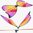 portadaH.png DOWNLOAD BUTTERFLY 3D MODEL - ANIMATED - 3D PRINTING - OBJ - FBX - MAYA - BLENDER 3 - 3DS MAX - UNITY - UNREAL - CINEMA 4D - 3D PROJECT CREATE AND GAME READY BUTTERFLY - DRAGON