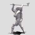 1-(10).jpg Viking with twohanded axe