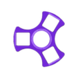 Dispenser_Screw.stl Upgrade Spoolholder Axis on French Cleat