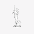 Capture d’écran 2018-09-21 à 11.32.05.png Бесплатный STL файл Hercules Killing the Hydra at The Louvre, Paris・Шаблон для 3D-печати для загрузки