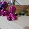 1000016872.jpg Flamingo flexi toy, multiprint
