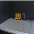 untitled.25.jpg SPONGEBOB (SPONGE-HOLDER) COLOR-CODED PIECE FOR BETTER DETAILS