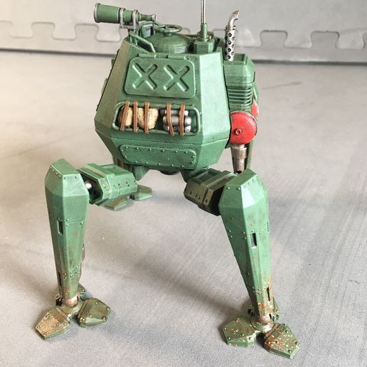 AE98466D-88EC-4530-B5CD-AA7EB9B51365.jpeg OM33 RECON VEHICLE