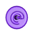 spiral_base.stl Free STL file Marble Run Collection・3D printing template to download