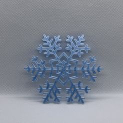 IMG_3559.jpeg Christmas Snowflake 2D