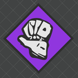 Open-Handed-Bambu-Photo.png Dead By Daylight - Open Handed Perk Icon