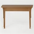 a_1X1QX6LIJ3.jpg Arts and Crafts Console Table