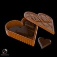 Eat-Me-Heart-Box-Open-Frikarte3D.jpg Chocolate Eat Me Box