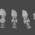 spring2.png Bionic Arms Pack 1