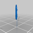 HunleyWithSpar.png Simple CSS/ H.L. Hunley