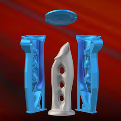 Speeed.png Archivo STL gratis Speeed・Diseño de impresión 3D para descargar