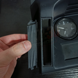 LIGHT-COVER.png INSTRUMENT PANEL LAND ROVER DEFENDER