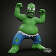 homero467.png HOMER SIMPSON HULK