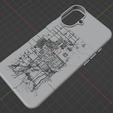 Screenshot-2025-02-04-024933.png Iphone 16 plus case with california 3D relief camera Button simple back