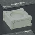 05-SD-2Q.jpg SINGLE 40MM - BASE DISPLAY FOR MINIATURES