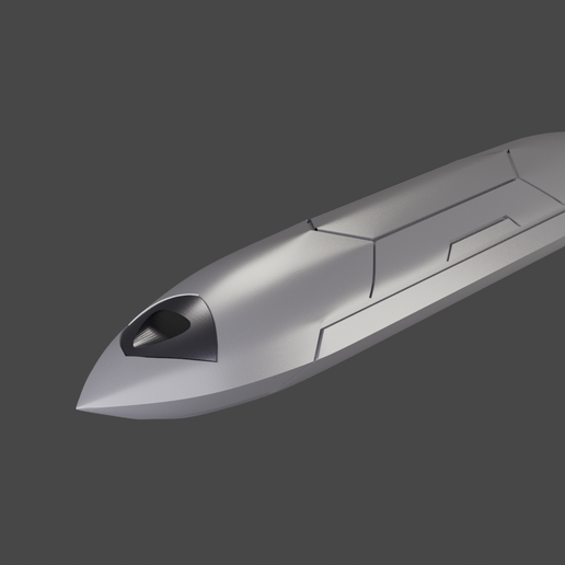 PLSL-render01.png PLSL (Pulslaser) - Inspiriert von Ace Combat 7