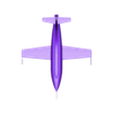 Fabulous Albar.stl avión