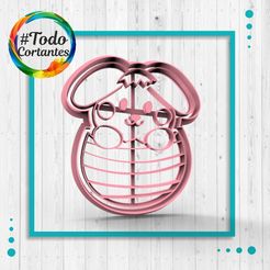 659-Conejito-con-huevo.202.jpg easter easter cookie cutter