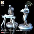720X720-release-woodworker-2.jpg Gaul woodworkers with tools - The Touta