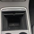 PXL_20250528_070009938.jpg Tray for Tesla Model 3 & Model Y Ooono Co-Driver NO2