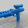 5cb21921-69d5-421c-ae3a-776e938990c2.png Realistic style Lego Star Wars trooper blaster for clone troopers and stormtroopers at 1:12 , 1:6 and 1:1 scale
