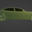 3.png Maserati Quattroporte GTS 2017