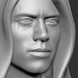 16.jpg Anakin Skywalker bust for 3D printing