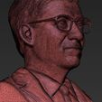 bill-gates-bust-ready-for-full-color-3d-printing-3d-model-obj-mtl-fbx-stl-wrl-wrz (45).jpg Bill Gates bust 3D printing ready stl obj