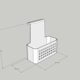 7.png Organizer for Kitchen and Bathroom