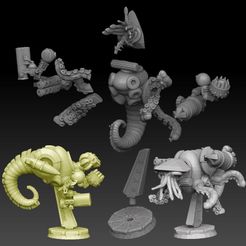 Peces best 3D printing models・446 designs to download・Cults