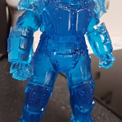 Fallout 4 X01 Power Armor