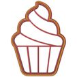 muffin cupcake.jpg cookie-cutter muffin cupcake