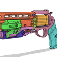 2024-03-28_19-19-30.png Destiny 2 - Not Forgotten legendary energy hand cannon