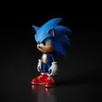 indir.webp Funko Pop : Sonic
